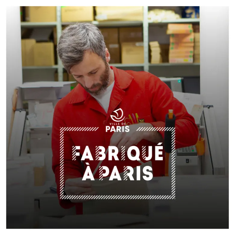 Carte A5 - Happy Birthday