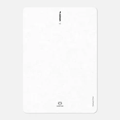 Carte A6 - Happy Birthday Dash