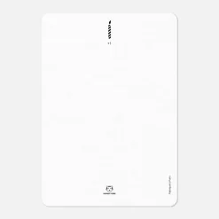 Carte A6 - Happy Birthday Palette