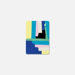 Carte A6 - Happy Birthday Tile
