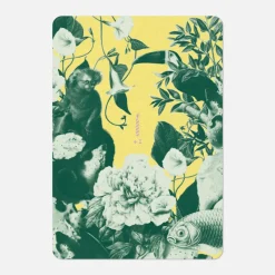 Carte A6 - Happy Birthday Toucan