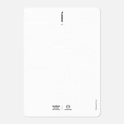 Carte A6 - Happy Birthday Toucan