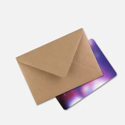 Carte A6 - Happy Birthday Urban