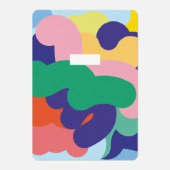 Carte A5 - Hello Chamallow