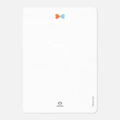 Carte A6 - Holi Bisou