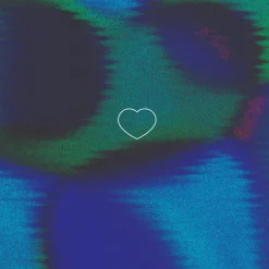 Carte A5 - Love Vertigo