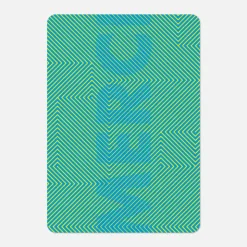 Carte A6 - Merci Cinétique