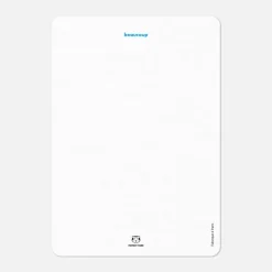 Carte A6 - Merci Cinétique