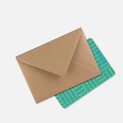 Carte A6 - Merci Cinétique