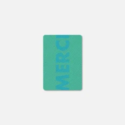 Carte A6 - Merci Cinétique