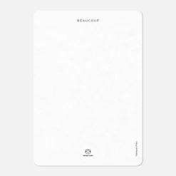 Carte A6 - Merci Dash