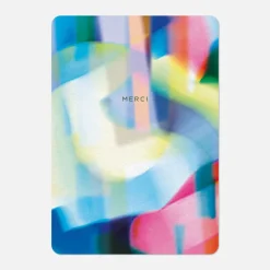 Carte A6 - Merci Echo