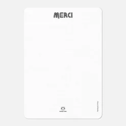 Carte A6 - Merci Nevada