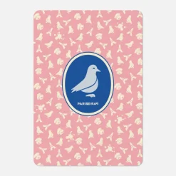 Carte A6 - Pigeon