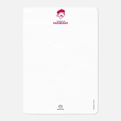Carte A6 - Tigre Français