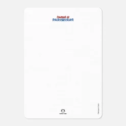 Carte A6 - Toits de Paris Clair