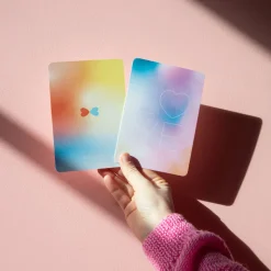 Carte A6 - Utopia Love