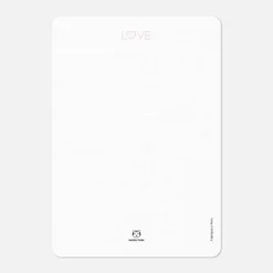 Carte A6 - Utopia Love