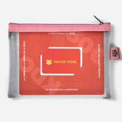 Carte cadeau 30€