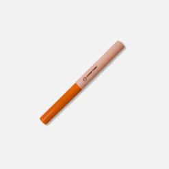 Ciseaux de poche bicolores - Bubblegum/Blood Orange