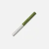 Ciseaux de poche bicolores - Olive/Moon