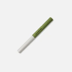 Ciseaux de poche bicolores - Olive/Moon