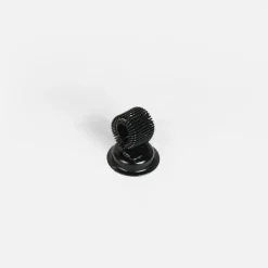 Clip Porte-Stylo Aimanté - Noir