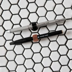 Clip Porte-Stylo Aimanté - Rose Gold