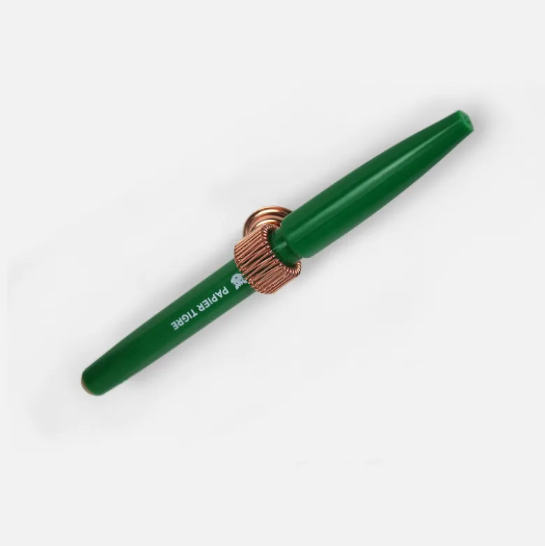 Clip Porte-Stylo Aimanté - Rose Gold