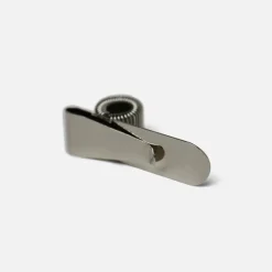 Clip Porte-Stylo - Argent
