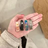 Clip Porte-Stylo - Iridescent