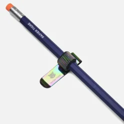 Clip Porte-Stylo - Iridescent