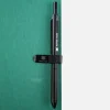 Clip Porte-Stylo - Noir