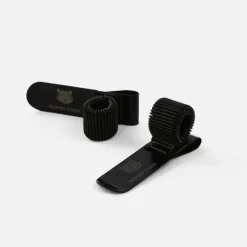 Clip Porte-Stylo - Noir