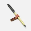 Clip Porte-Stylo - Or Rose