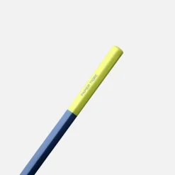 Crayon - Bleu/Jaune