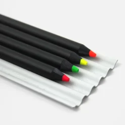 Crayon Japonais Fluo Noir