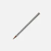 Crayon Japonais - HB Holographique argent