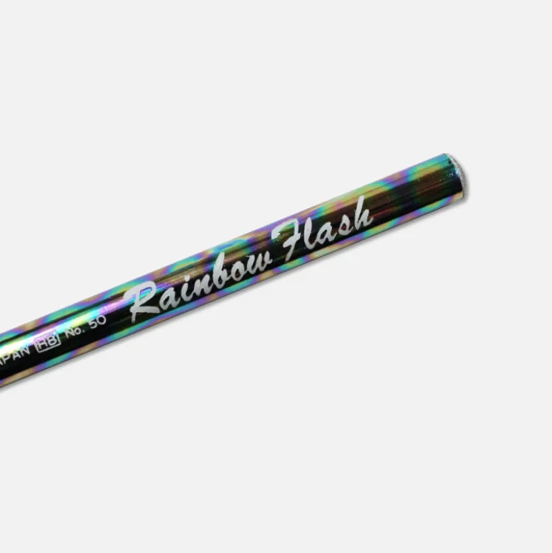 Crayon Japonais - HB Iridescent