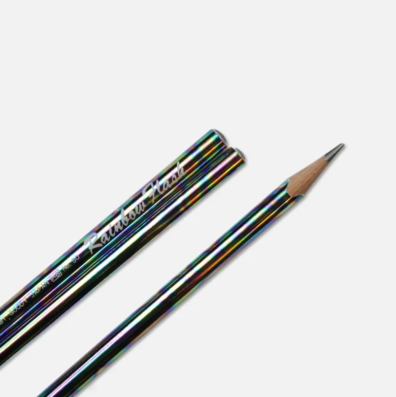 Crayon Japonais - HB Iridescent