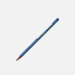 Crayon Japonais - School Pencil 2B Bleu