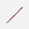 Crayon Japonais - School Pencil 2B Rouge