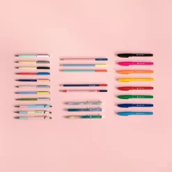 Crayon Élysée - Rouge