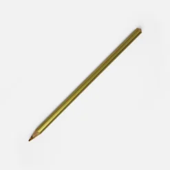Crayon Multicolore - Doré