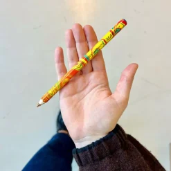 Crayon Multicolore - Original