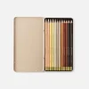 Crayons de couleur - Skin Tone