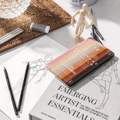 Crayons de couleur - Skin Tone