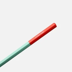 Crayon - Vert/Brique