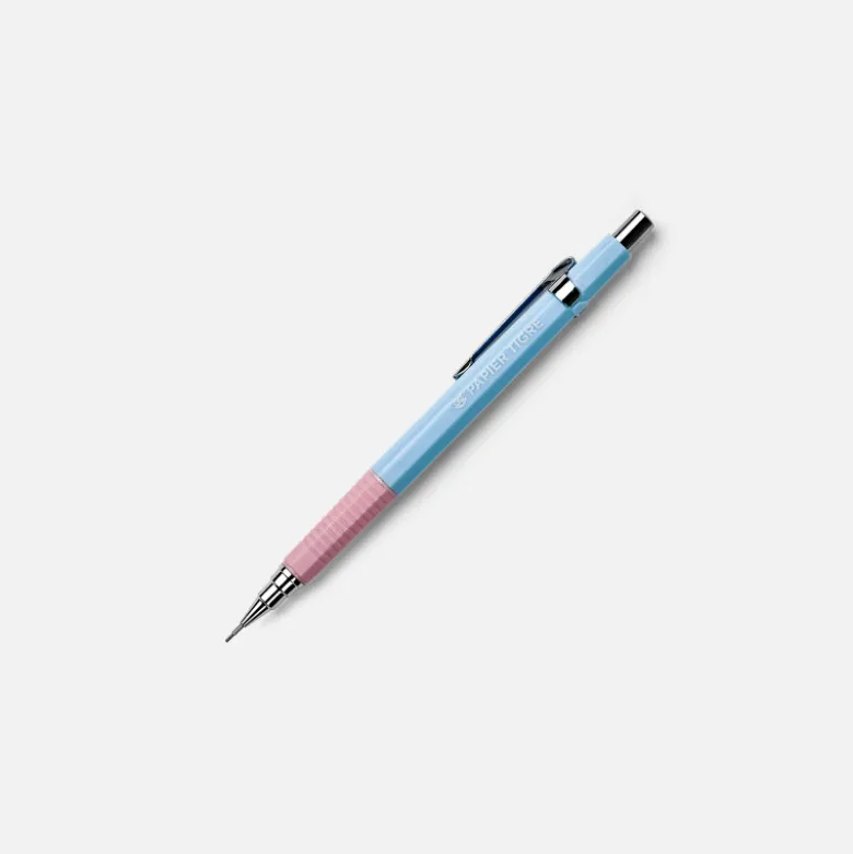 Critérium - Bleu Rose