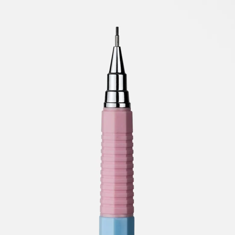 Critérium - Bleu Rose